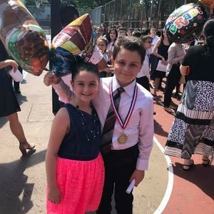 Meet your Posher, Cathy